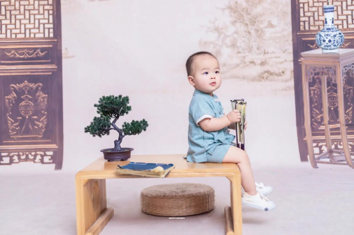 抚顺宝宝每次睡醒了就咳嗽