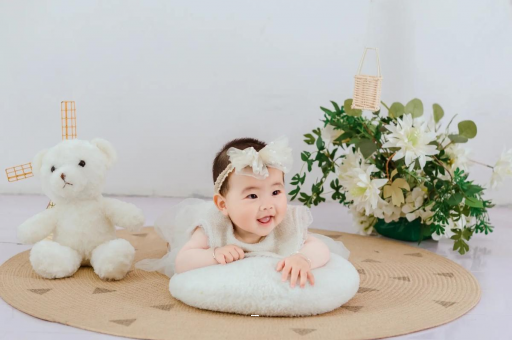 抚顺孕妇几个月肚子大